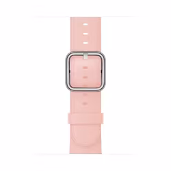 Pink - Square Buckle • Apple Watch Armband