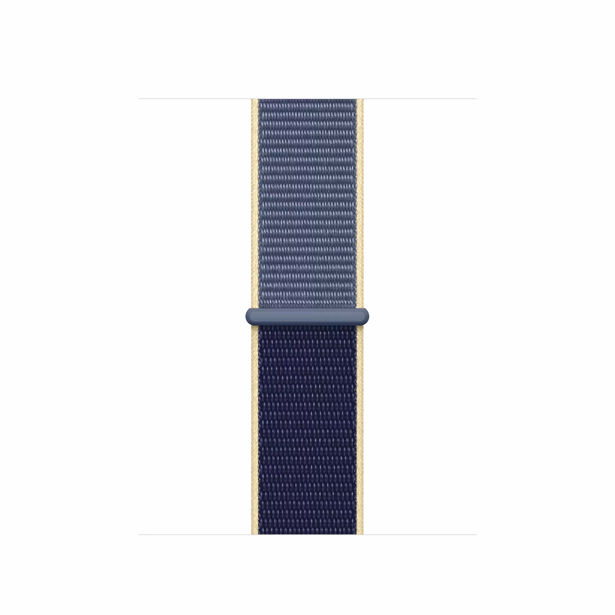 Alaskan Blue - Sport Loop • Apple Watch Armband