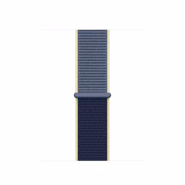 Alaskan Blue - Sport Loop • Apple Watch Armband