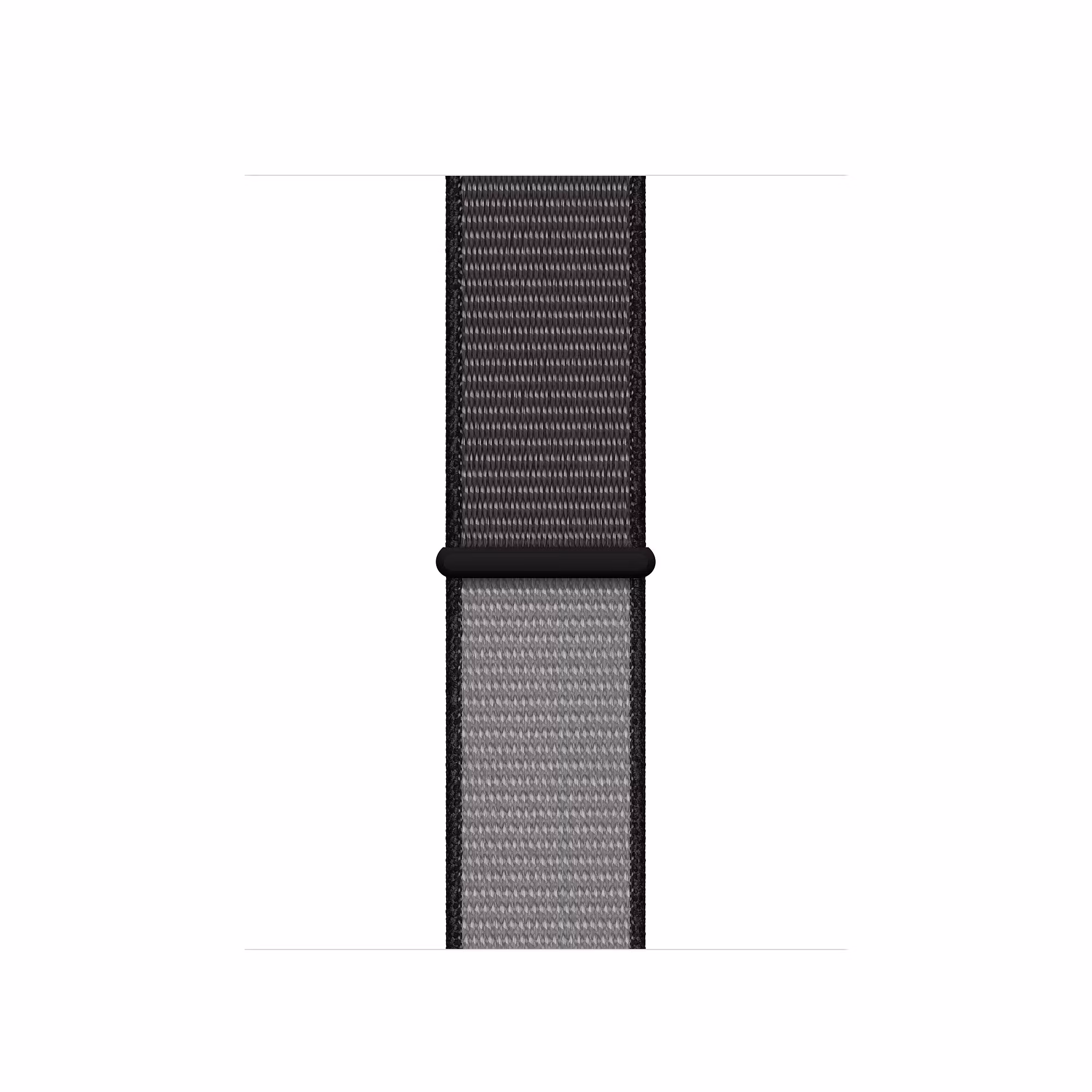 Anchor Grey - Sport Loop • Apple Watch Armband