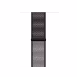 Anchor Grey - Sport Loop • Apple Watch Armband