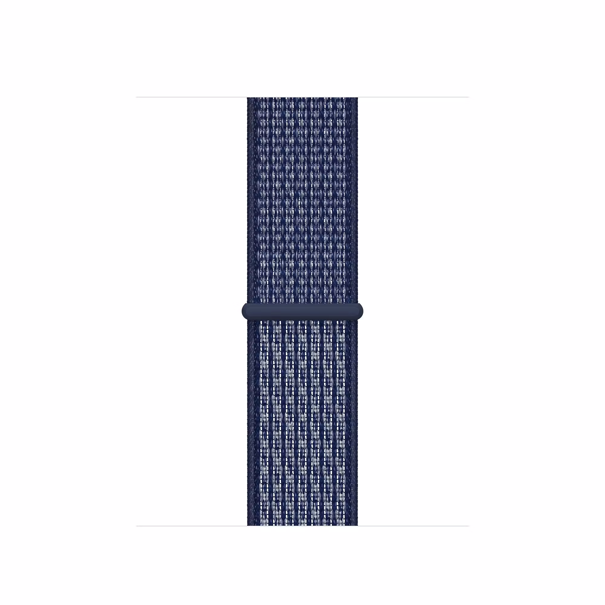 Blue Pulse - Sport Loop • Apple Watch Armband