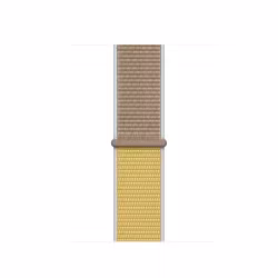 Camel - Sport Loop • Apple Watch Armband