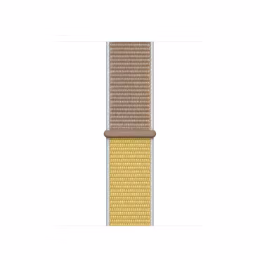 Camel - Sport Loop • Apple Watch Armband