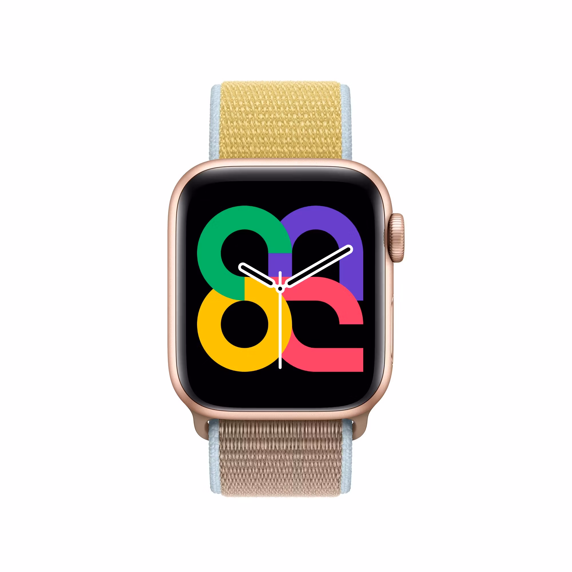 Camel - Sport Loop • Apple Watch Armband