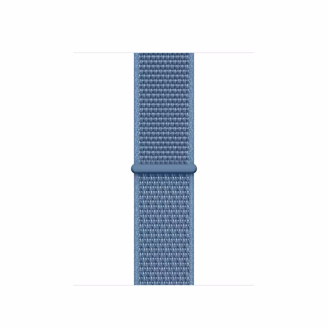 Cape Cod Blue - Sport Loop • Apple Watch Armband
