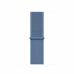Cape Cod Blue - Sport Loop • Apple Watch Armband