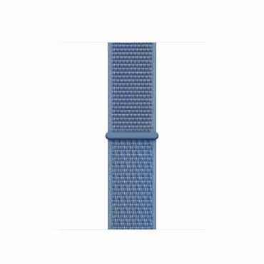 Cape Cod Blue - Sport Loop • Apple Watch Armband