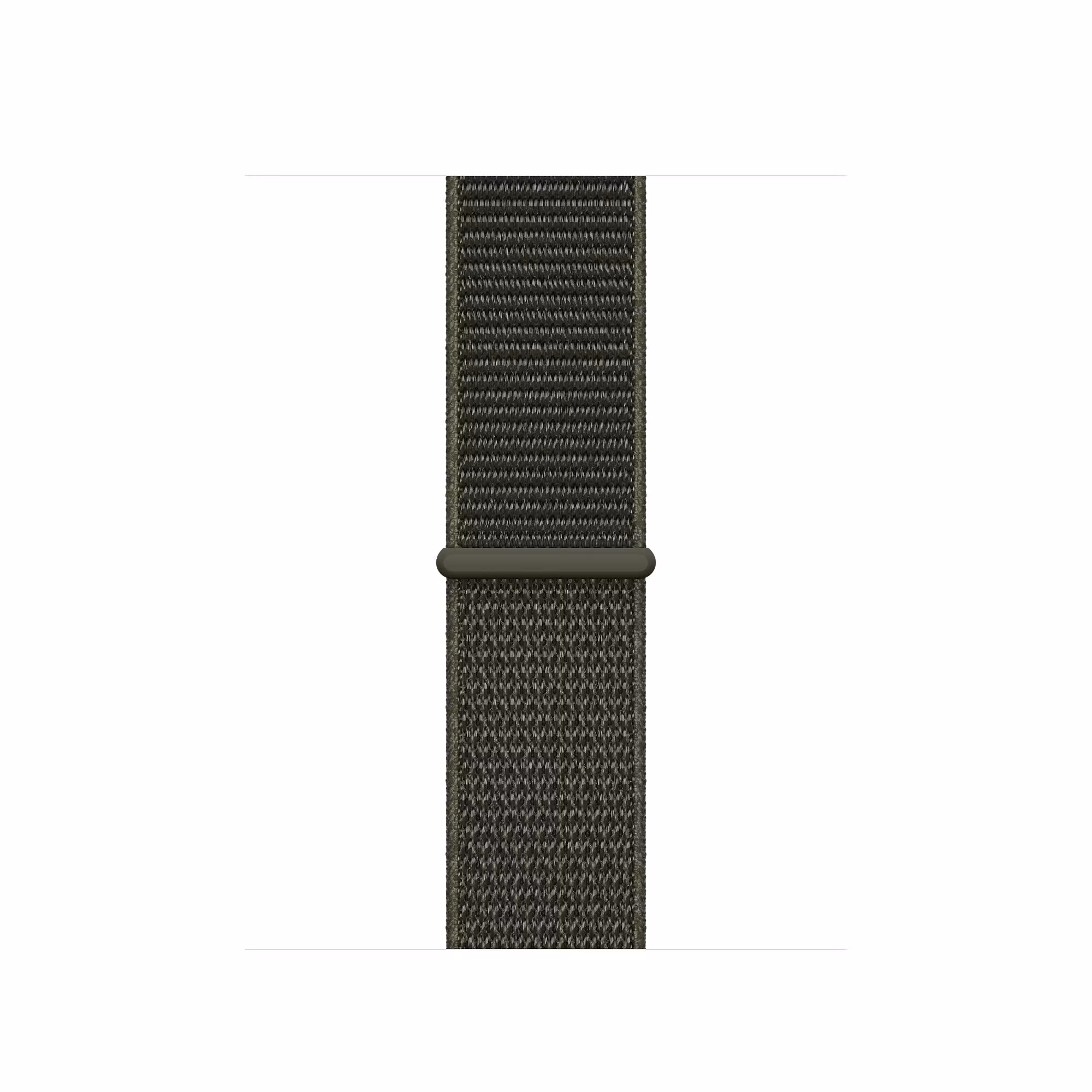 Cargo Khaki - Sport Loop • Apple Watch Armband
