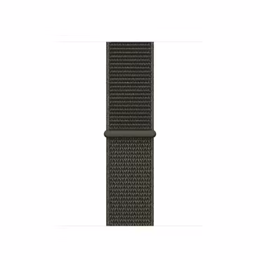 Cargo Khaki - Sport Loop • Apple Watch Armband