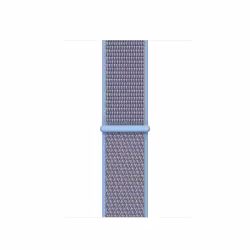 Cerulean - Sport Loop • Apple Watch Armband