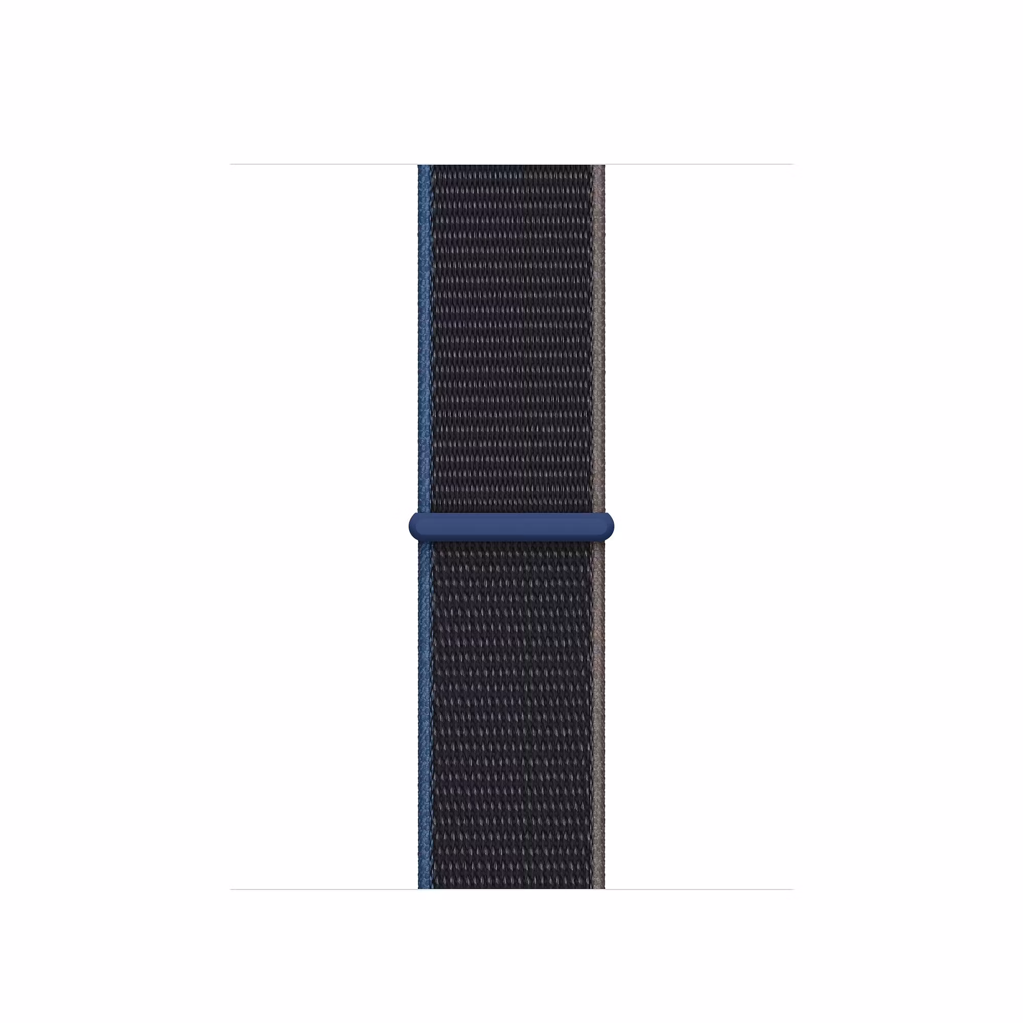 Charcoal - Sport Loop • Apple Watch Armband