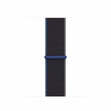 Charcoal - Sport Loop • Apple Watch Armband