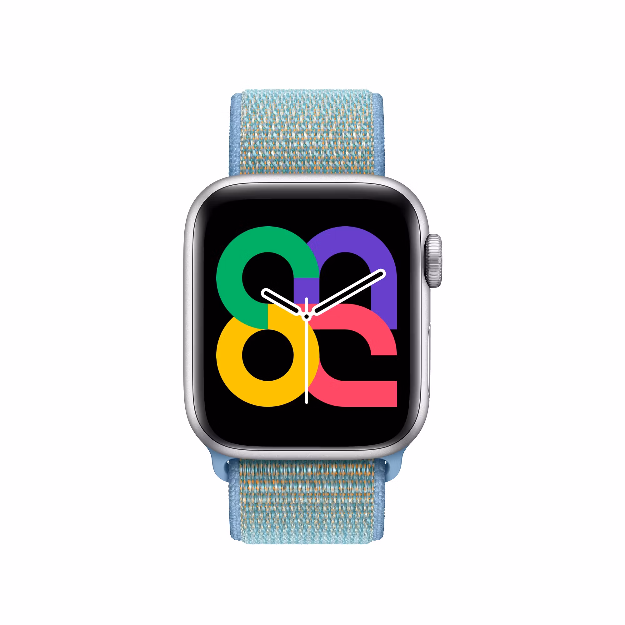 Cornflower - Sport Loop • Apple Watch Armband