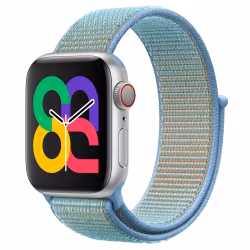 Cornflower - Sport Loop • Apple Watch Armband