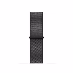 Dark Olive - Sport Loop • Apple Watch Armband