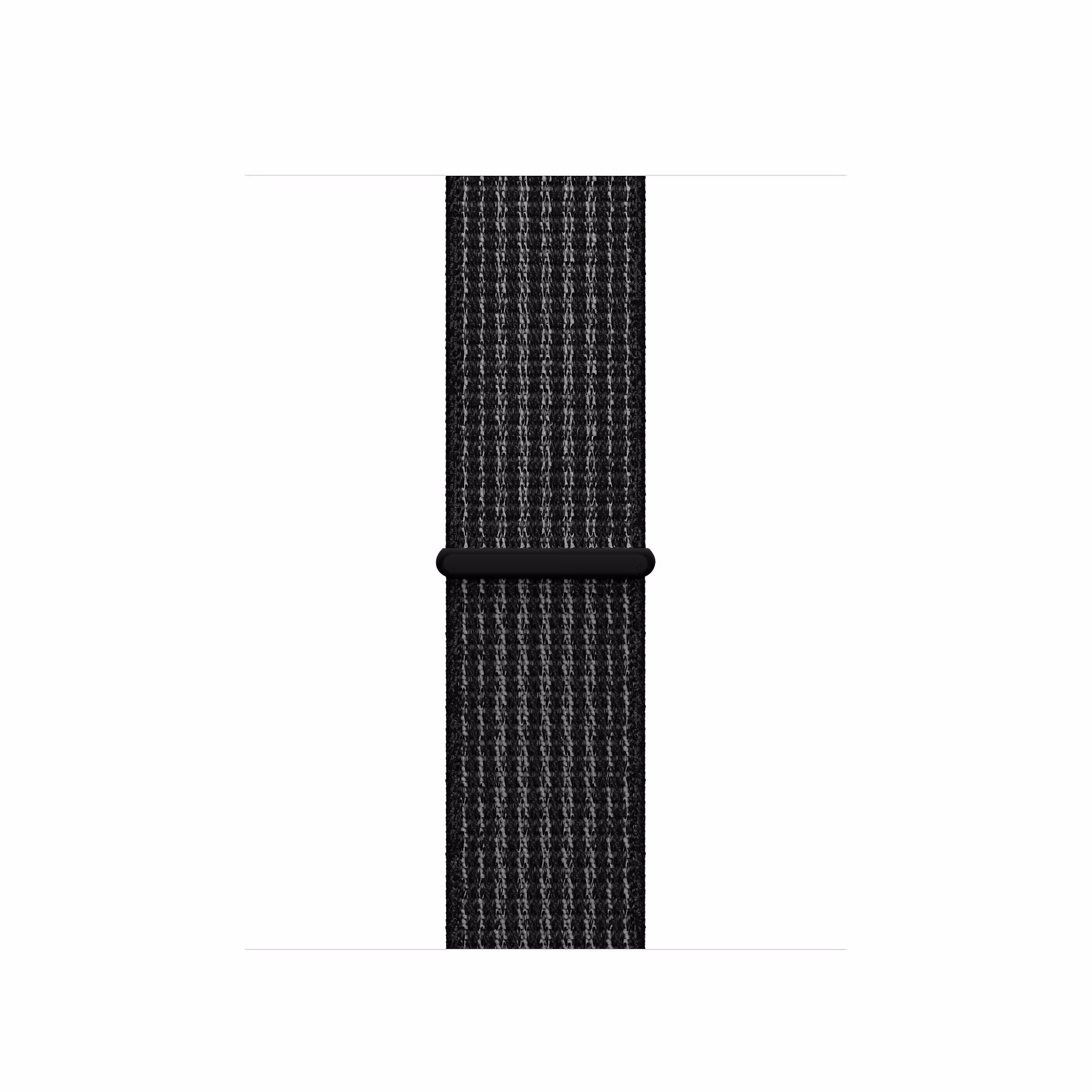 Darkness - Sport Loop • Apple Watch Armband