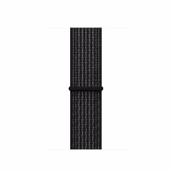 Darkness - Sport Loop • Apple Watch Armband