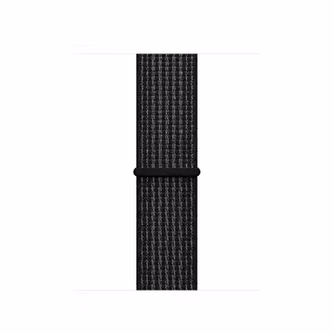Darkness - Sport Loop • Apple Watch Armband