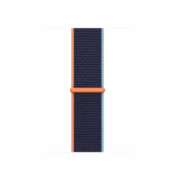 Deep Navy - Sport Loop • Apple Watch Armband