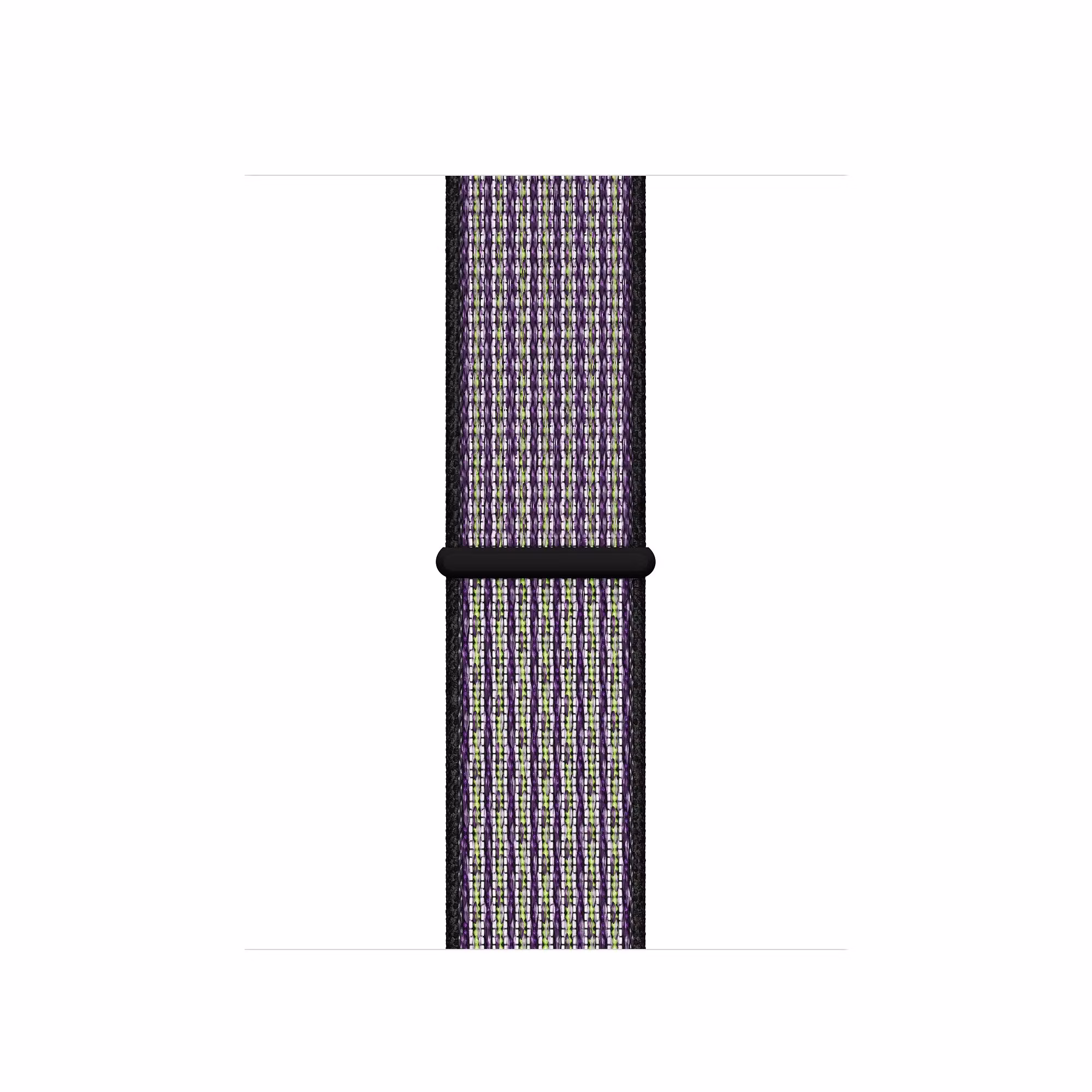 Desert Sand / Volt - Sport Loop • Apple Watch Armband