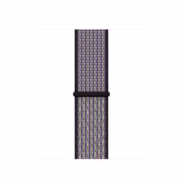 Desert Sand / Volt - Sport Loop • Apple Watch Armband