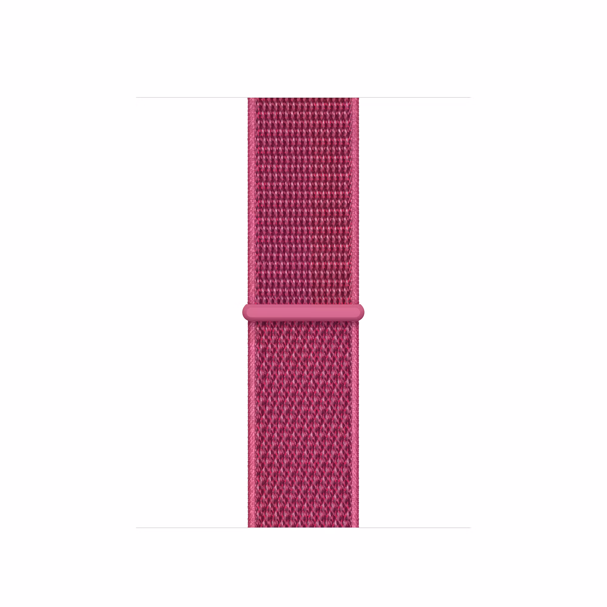 Dragon Fruit - Sport Loop • Apple Watch Armband