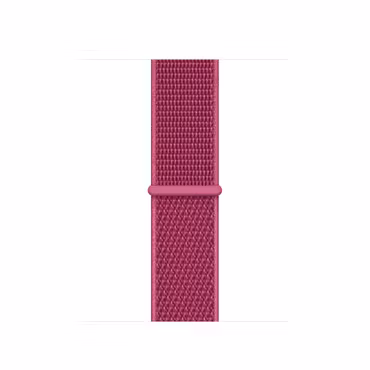 Dragon Fruit - Sport Loop • Apple Watch Armband