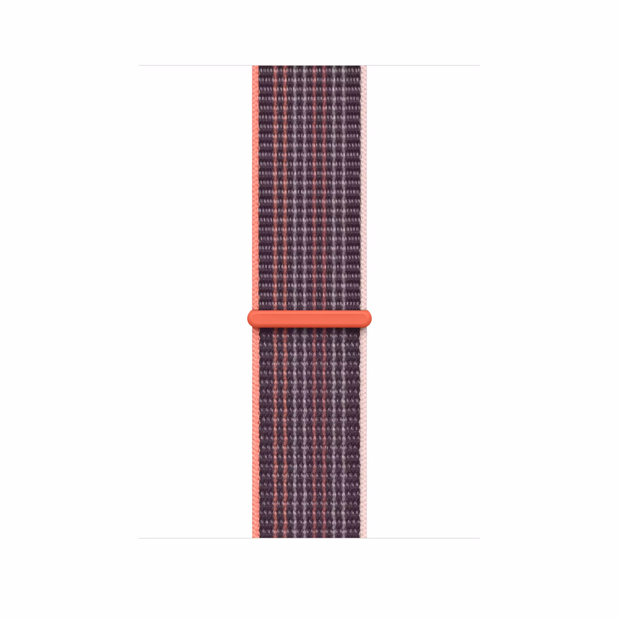 Elderberry - Sport Loop • Apple Watch Armband