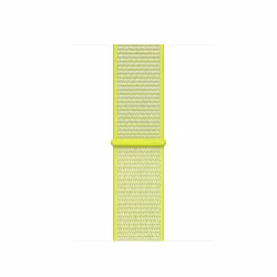 Flash - Sport Loop • Apple Watch Armband