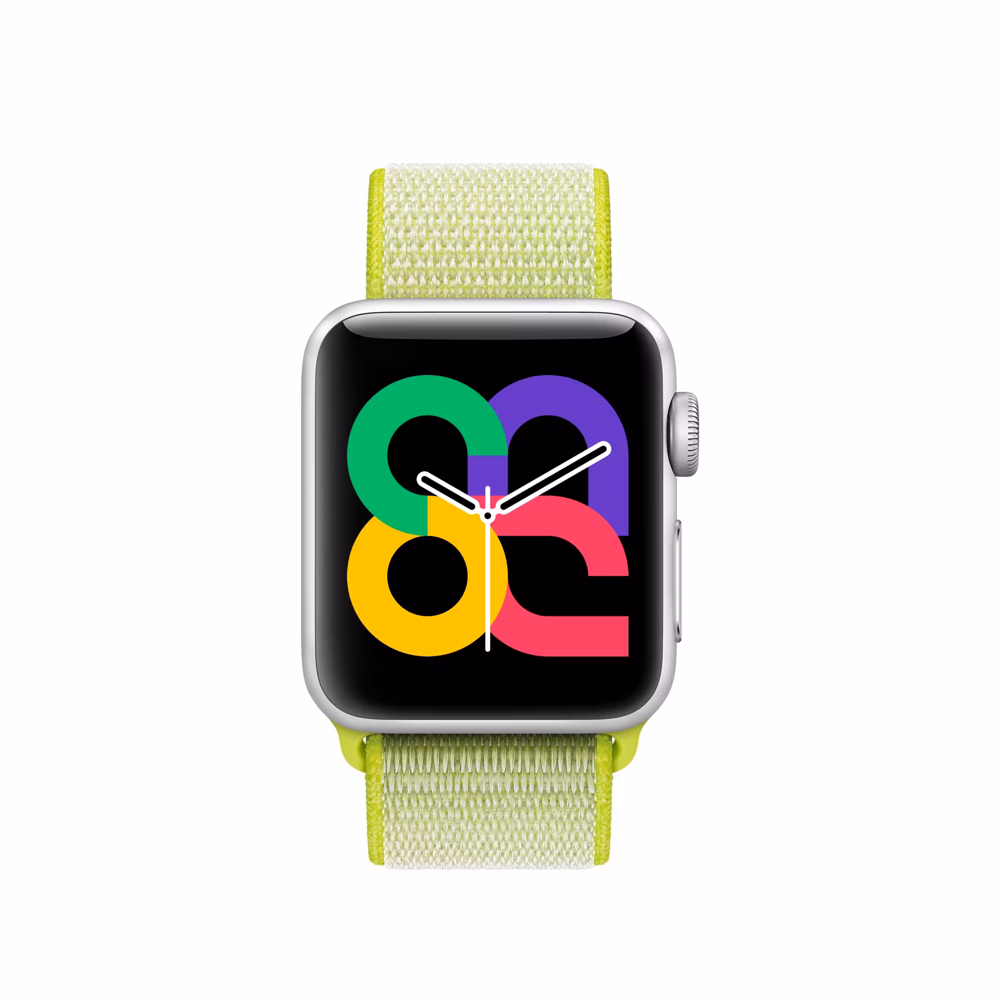 Flash - Sport Loop • Apple Watch Armband