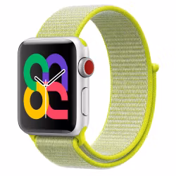 Flash - Sport Loop • Apple Watch Armband