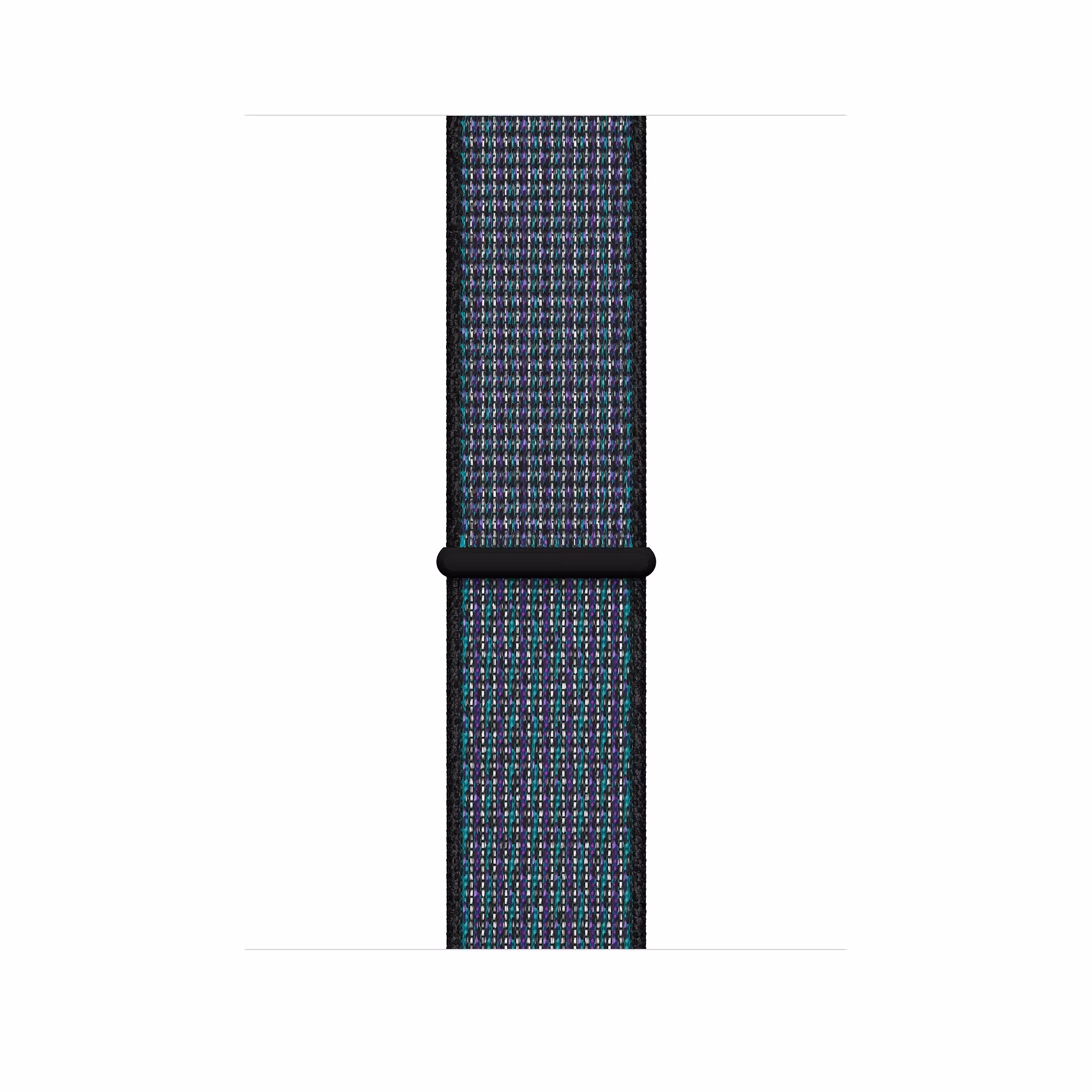 Hyper Grape - Sport Loop • Apple Watch Armband