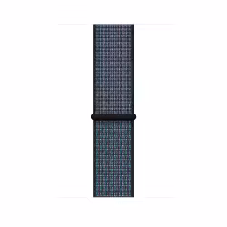 Hyper Grape - Sport Loop • Apple Watch Armband
