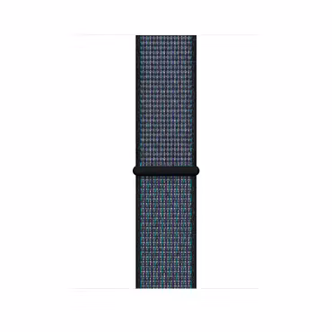 Hyper Grape - Sport Loop • Apple Watch Armband