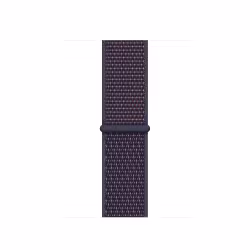 Indigo - Sport Loop • Apple Watch Armband