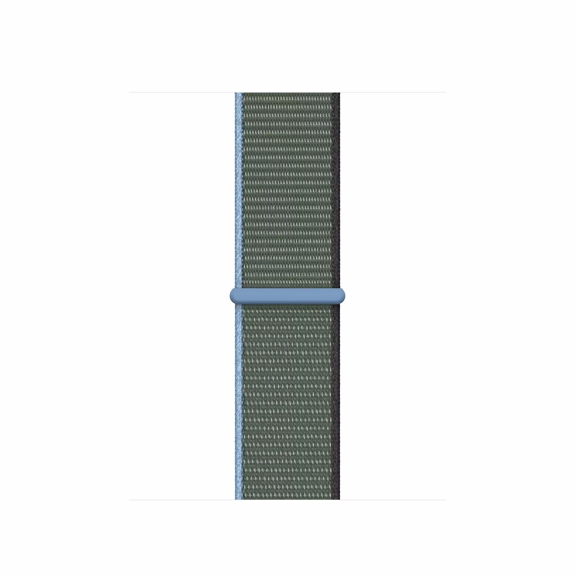 Inverness Green - Sport Loop • Apple Watch Armband