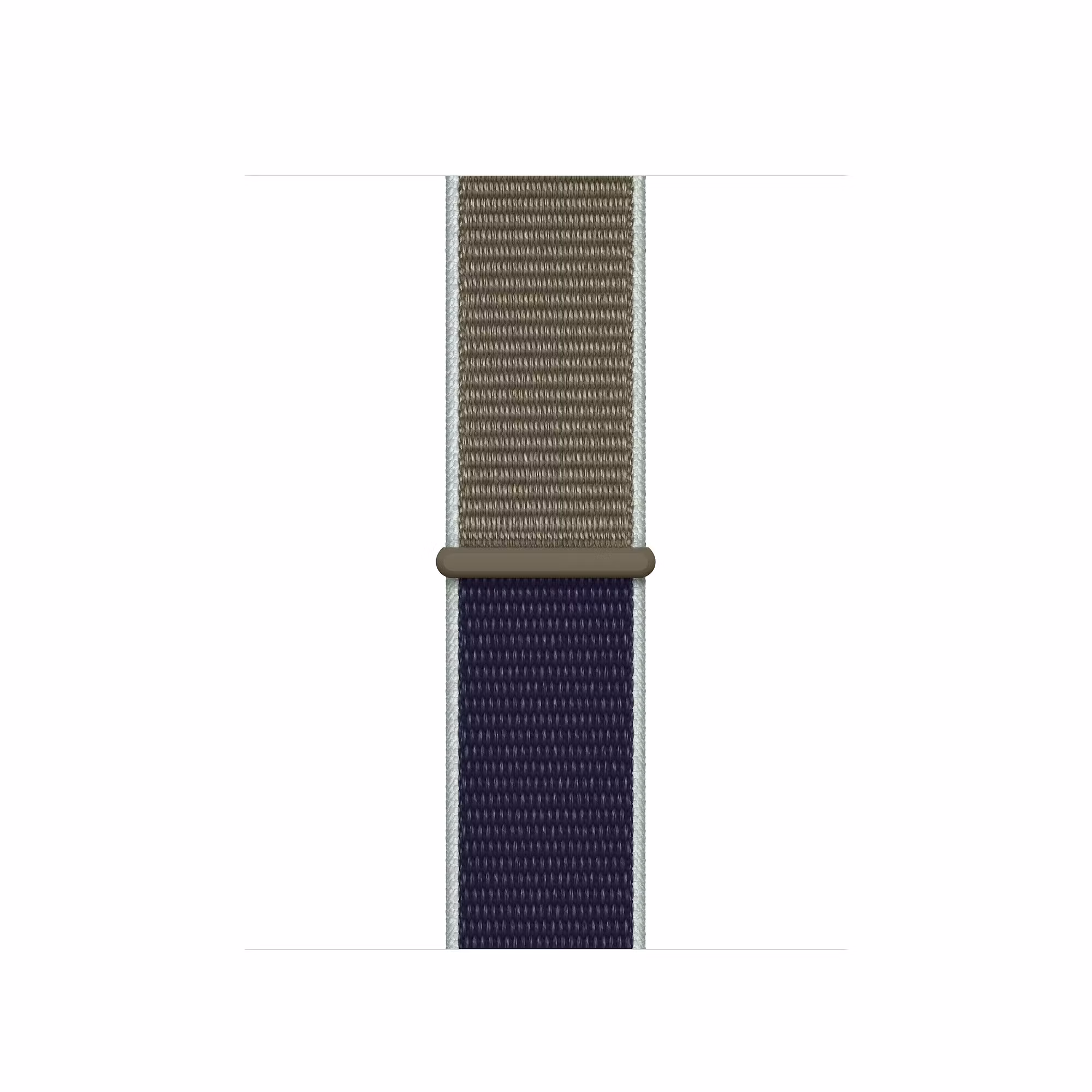 Khaki - Sport Loop • Apple Watch Armband