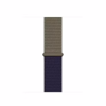 Khaki - Sport Loop • Apple Watch Armband