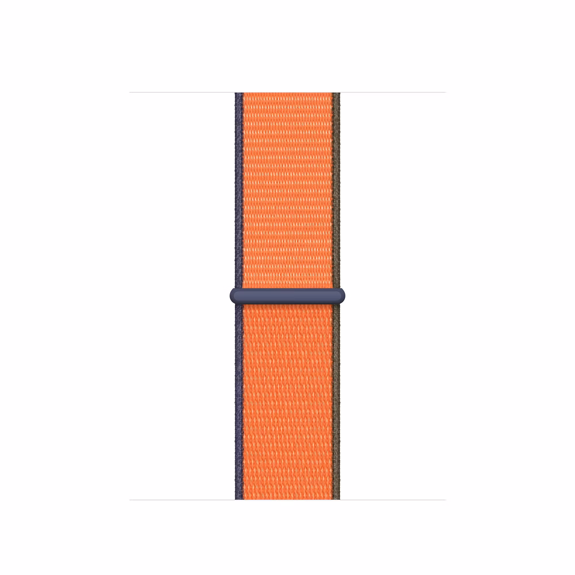 Kumquat - Sport Loop • Apple Watch Armband