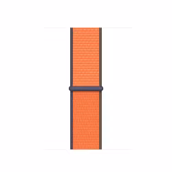 Kumquat - Sport Loop • Apple Watch Armband