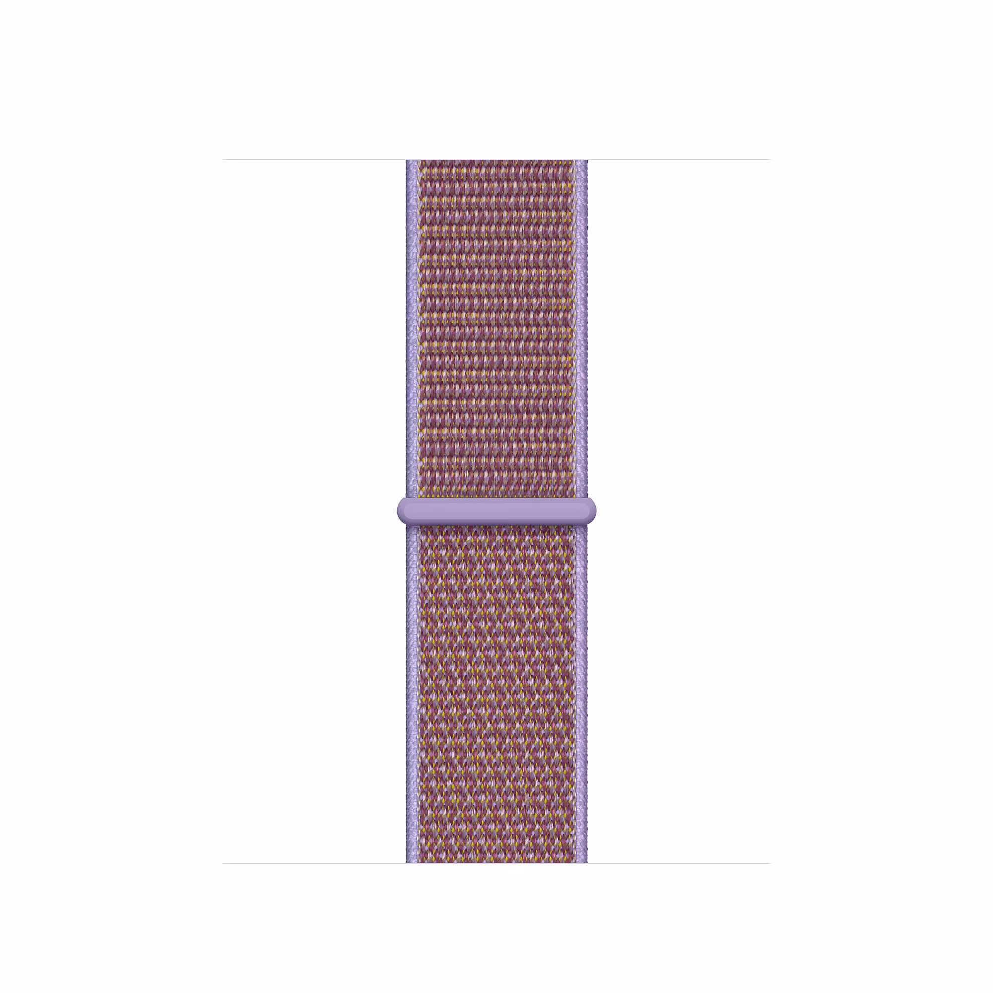 Lilac - Sport Loop • Apple Watch Armband
