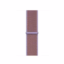 Lilac - Sport Loop • Apple Watch Armband