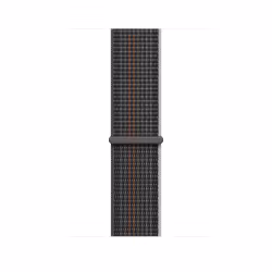 Midnight 1 - Sport Loop • Apple Watch Armband