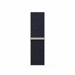 Midnight 2 - Sport Loop • Apple Watch Armband