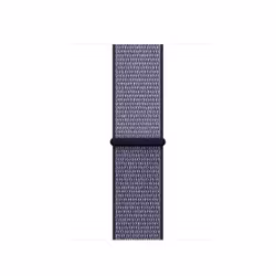 Midnight Blue - Sport Loop • Apple Watch Armband