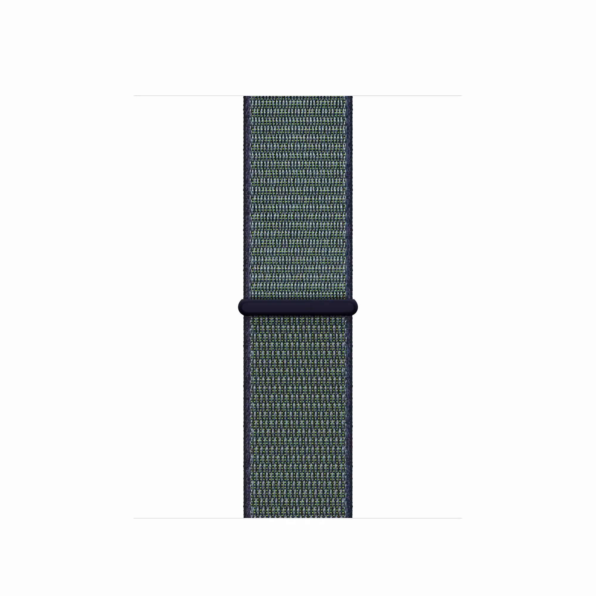 Midnight Fog - Sport Loop • Apple Watch Armband