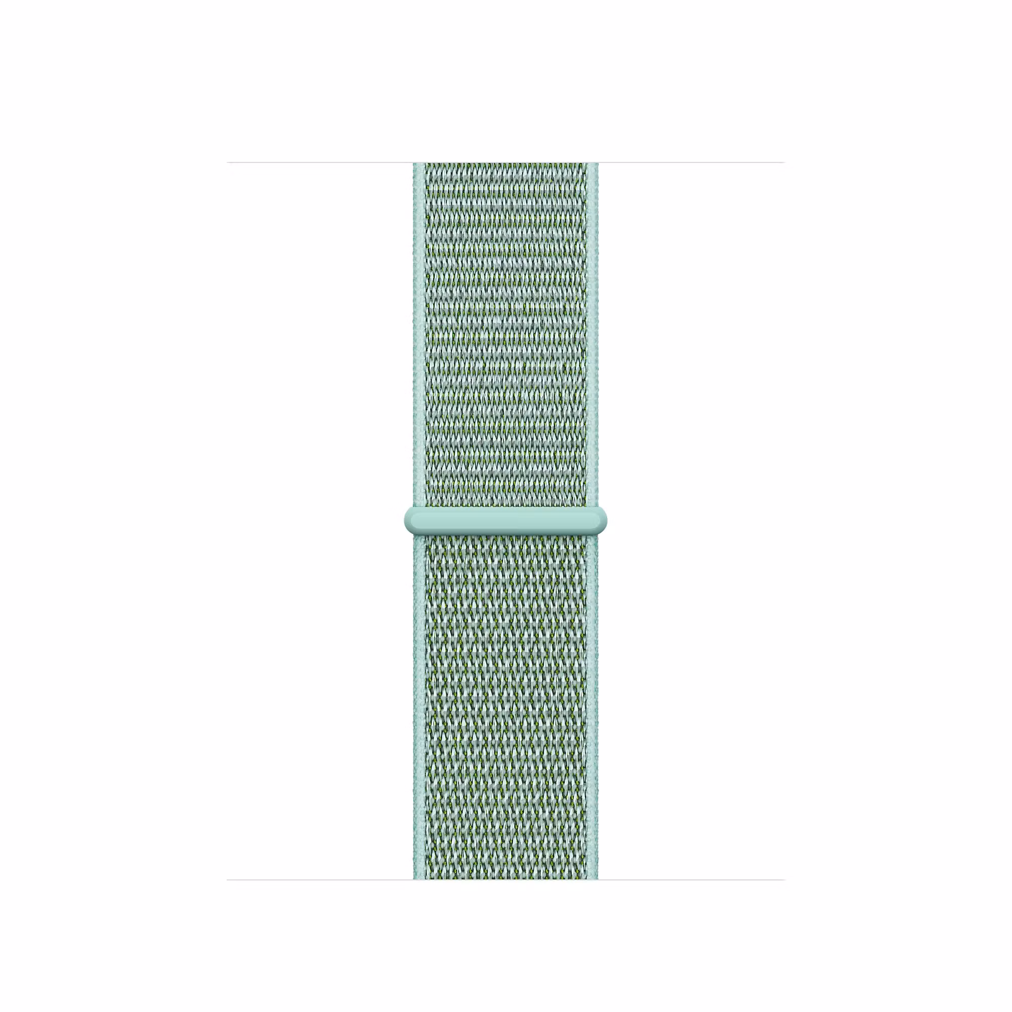 Mint - Sport Loop • Apple Watch Armband