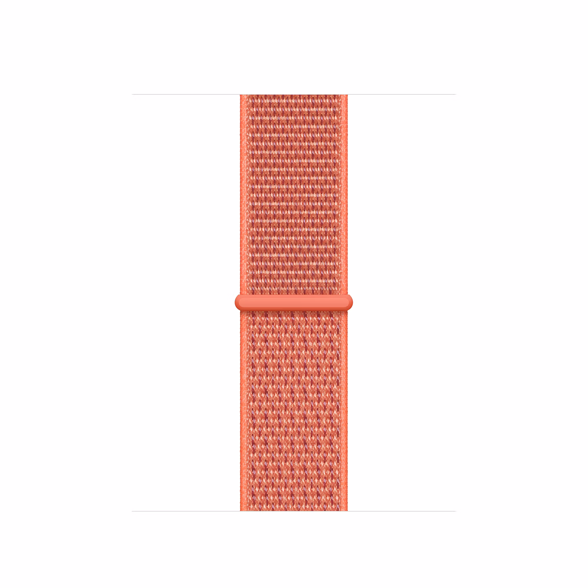 Nectarine - Sport Loop • Apple Watch Armband