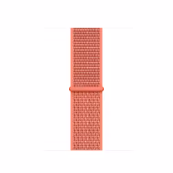Nectarine - Sport Loop • Apple Watch Armband